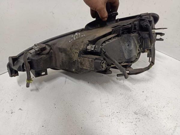 PHARE DROIT 206 PHASE 2 ( H7+H7 ) - Vue 2